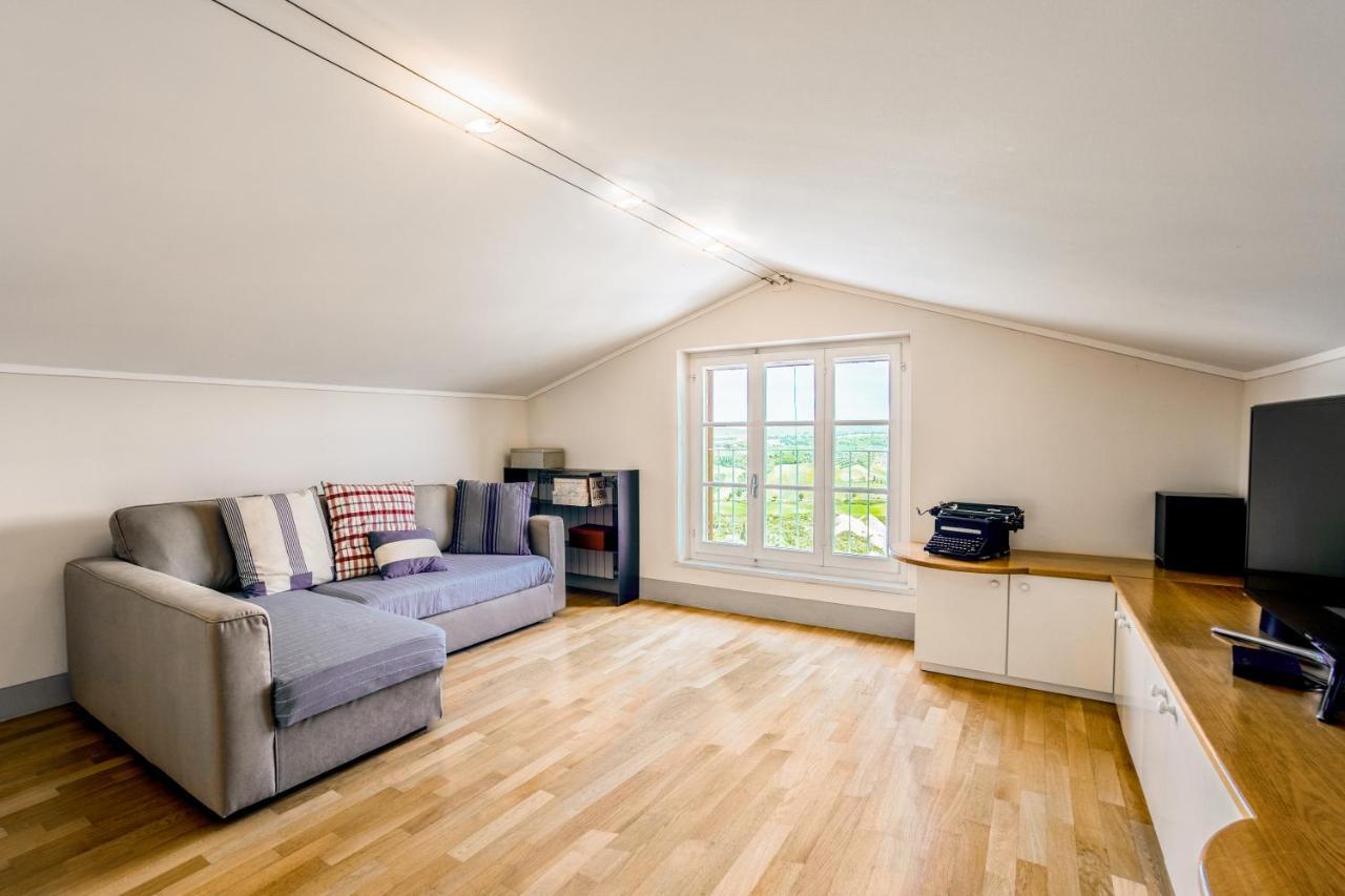 Il Nido Holiday home