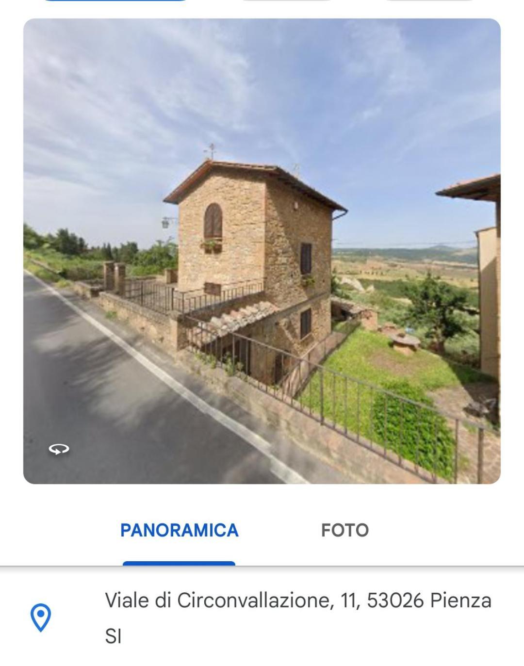 Holiday home Il Nido *
